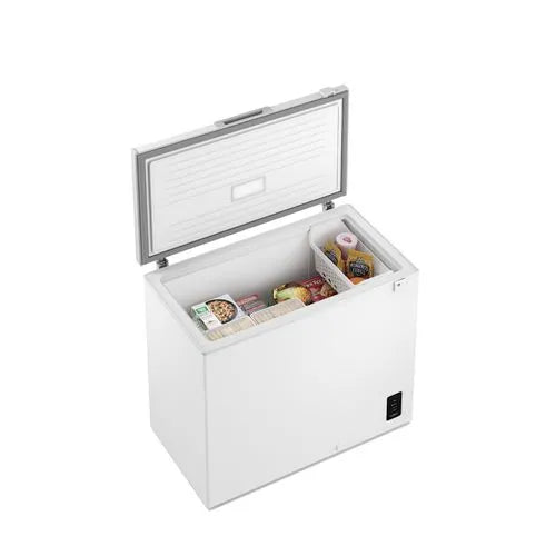 Congelador Horizontal Electrolux 245L Frost Inverter Blanco - EFH25S3C5AW