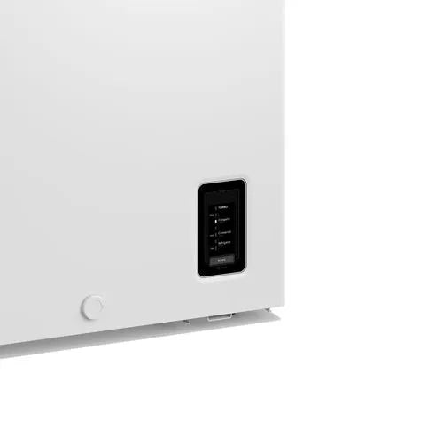Congelador Horizontal Electrolux 245L Frost Inverter Blanco - EFH25S3C5AW