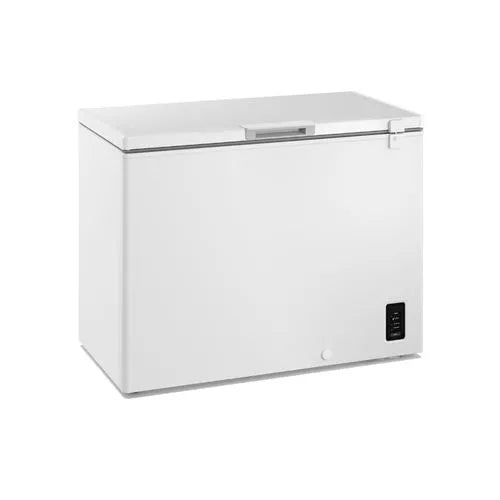Congelador horizontal Electrolux 282L Frost Inverter Blanco - EFH30S3C5AW
