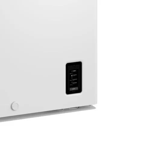 Congelador horizontal Electrolux 282L Frost Inverter Blanco - EFH30S3C5AW