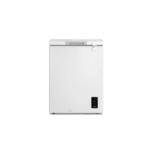 Congelador Horizontal Electrolux 141L Frost Inverter Blanco - EFH15S3C5AW