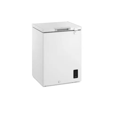 Congelador Horizontal Electrolux 141L Frost Inverter Blanco - EFH15S3C5AW