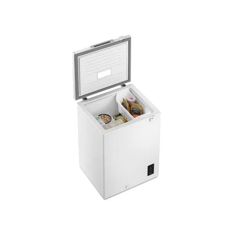 Congelador Horizontal Electrolux 141L Frost Inverter Blanco - EFH15S3C5AW