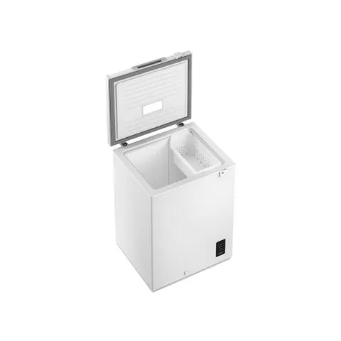 Congelador Horizontal Electrolux 141L Frost Inverter Blanco - EFH15S3C5AW