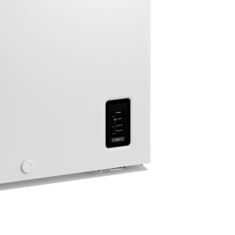 Congelador Horizontal Electrolux 141L Frost Inverter Blanco - EFH15S3C5AW