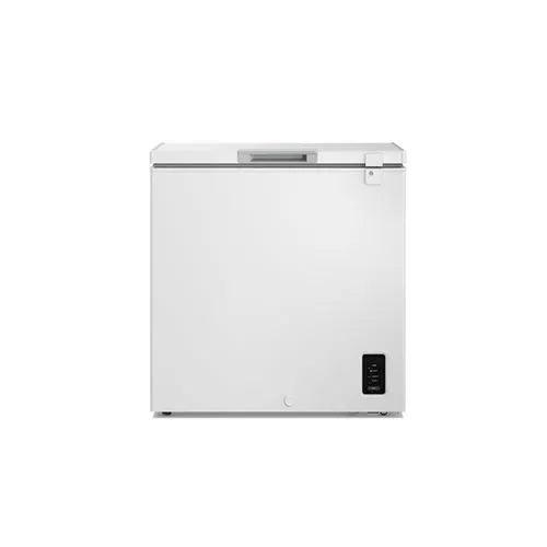 Congelador Horizontal Electrolux 197L Frost Inverter Blanco - EFH20S3C5AW