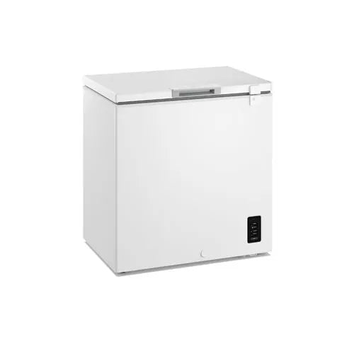 Congelador Horizontal Electrolux 197L Frost Inverter Blanco - EFH20S3C5AW