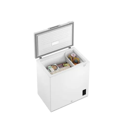 Congelador Horizontal Electrolux 197L Frost Inverter Blanco - EFH20S3C5AW