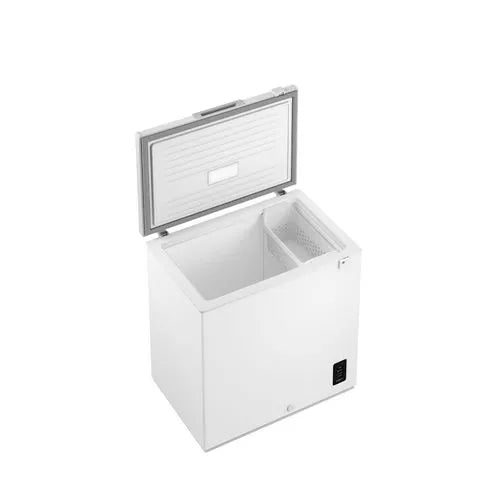 Congelador Horizontal Electrolux 197L Frost Inverter Blanco - EFH20S3C5AW