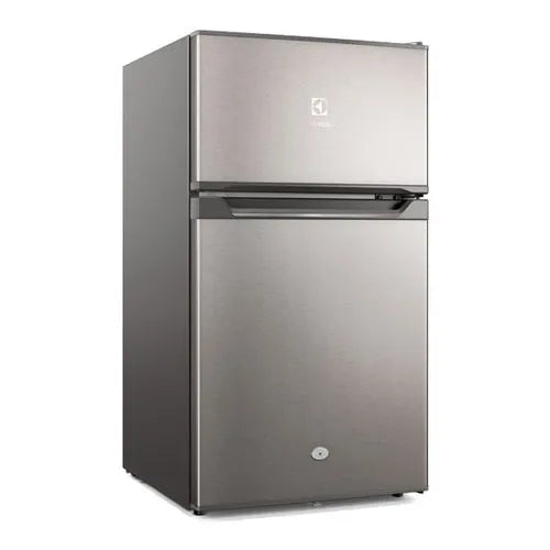 Mini Nevera Electrolux Congelador Superior Frost 83L Gris - ERT95S3C5AS