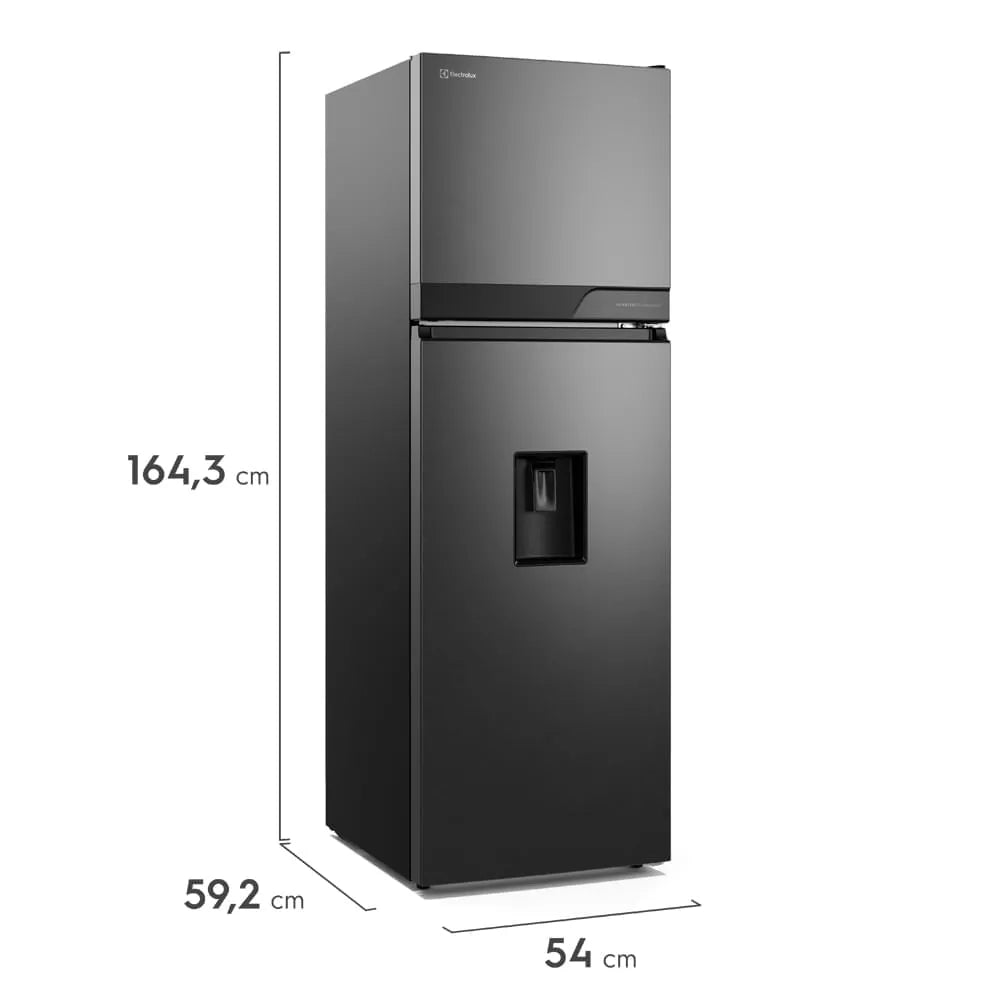 Nevera Electrolux Congelador Superior No Frost 239L Inverter - ERT25A3C6DC