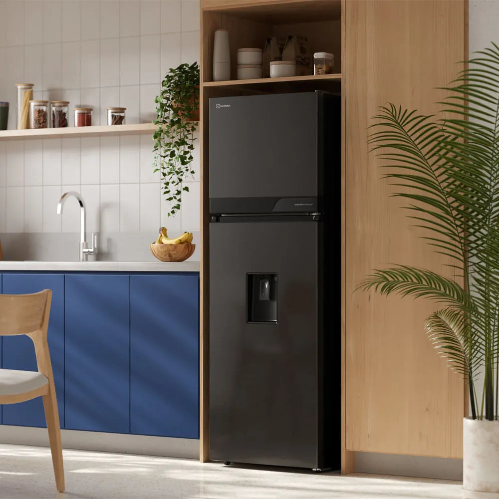 Nevera Electrolux Congelador Superior No Frost 239L Inverter - ERT25A3C6DC
