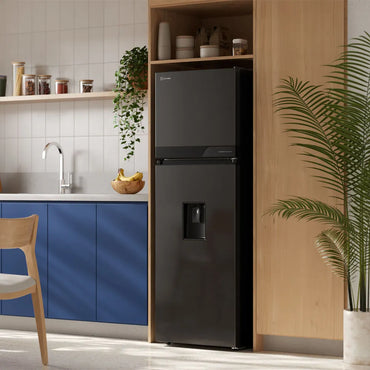 Nevera Electrolux Congelador Superior No Frost 239L Inverter - ERT25A3C6DC