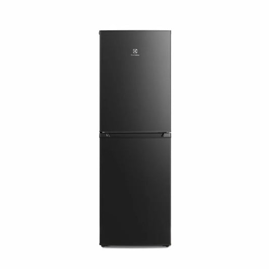 Nevera Electrolux Congelador Inferior 248L Inverter Negra - ERB25A3C5AB