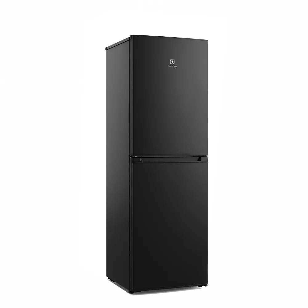 Nevera Electrolux Congelador Inferior 248L Inverter Negra - ERB25A3C5AB