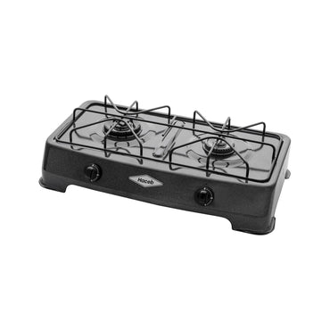 Cocineta Haceb Pimienta 2 Puestos Gas Natural- Logística Haceb