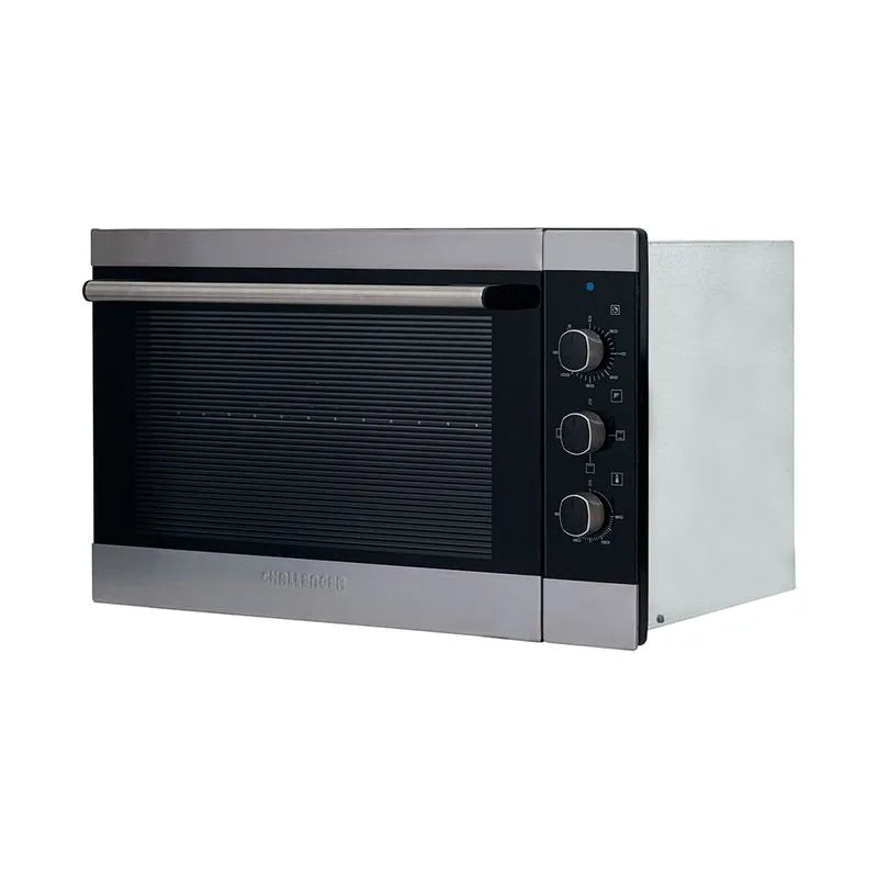 Horno de Empotrar Challenger Eléctrico 110V Medioformato - HE-2485