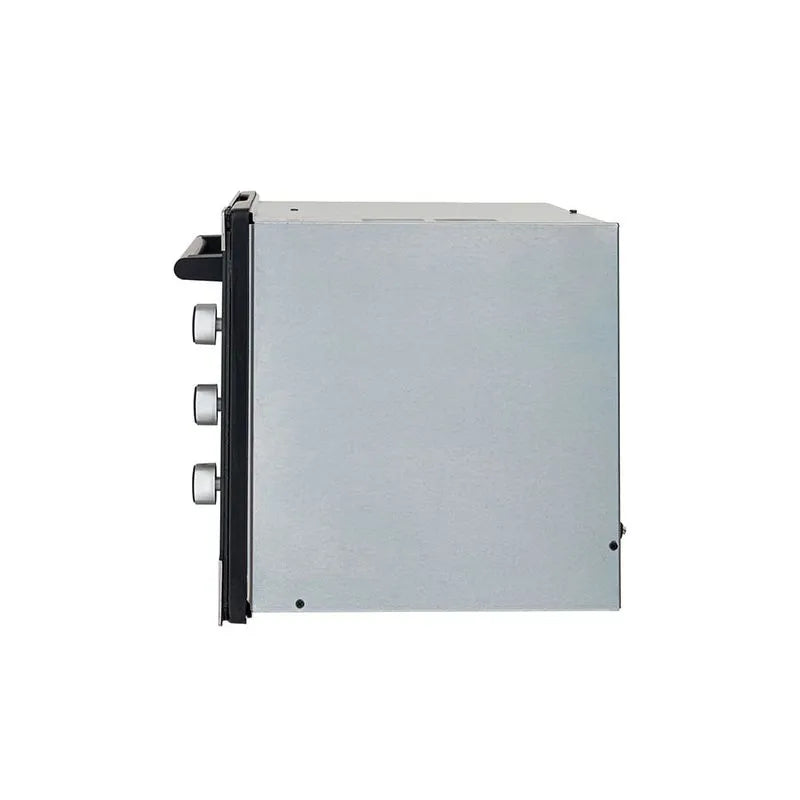 Horno de Empotrar Challenger Eléctrico 110V Medioformato - HE-2485
