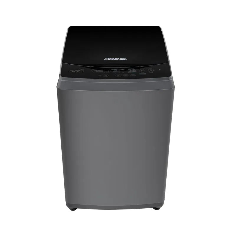 Lavadora Challenger Automática 11 Kg Carga Superior - CW-5711DGM
