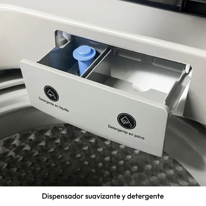 Lavadora Challenger Automática 11 Kg Carga Superior - CW-5711DGM