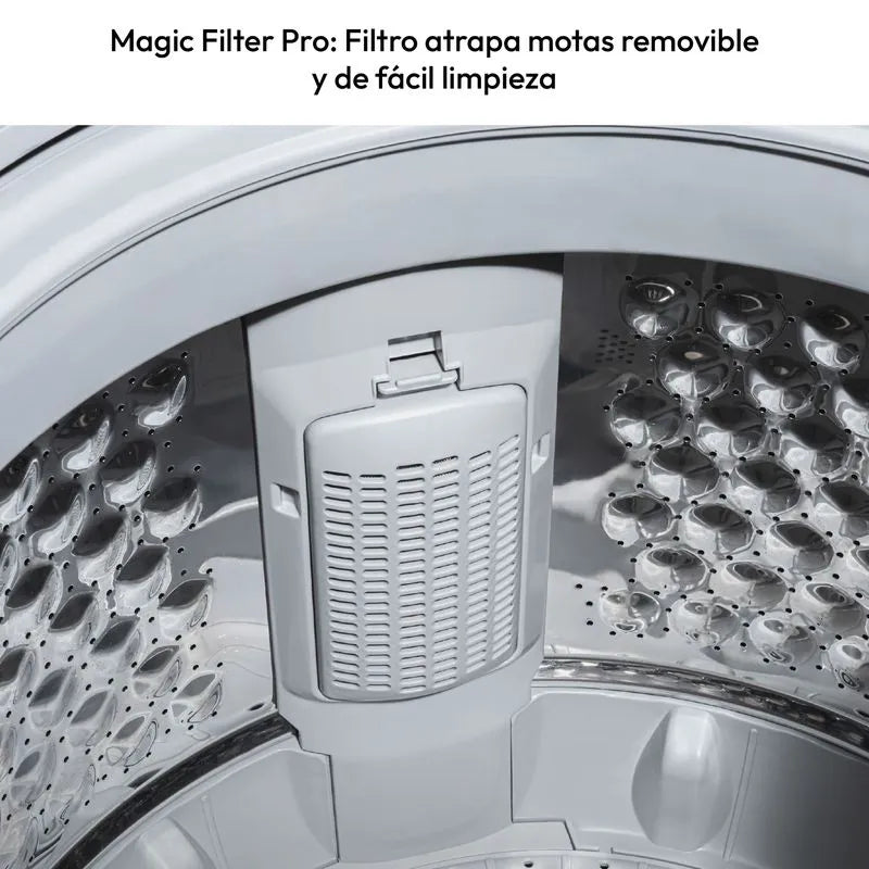 Lavadora Challenger Automática 11 Kg Carga Superior - CW-5711DGM