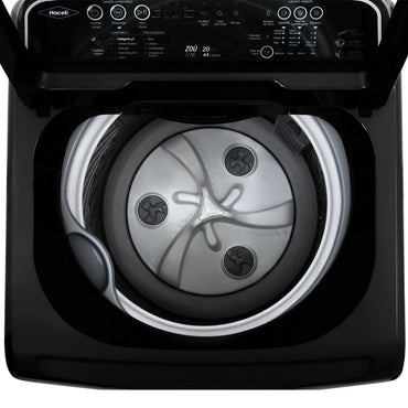 Lavadora ZOÜ 20 Kilogramos Haceb Digital LA20D-OX