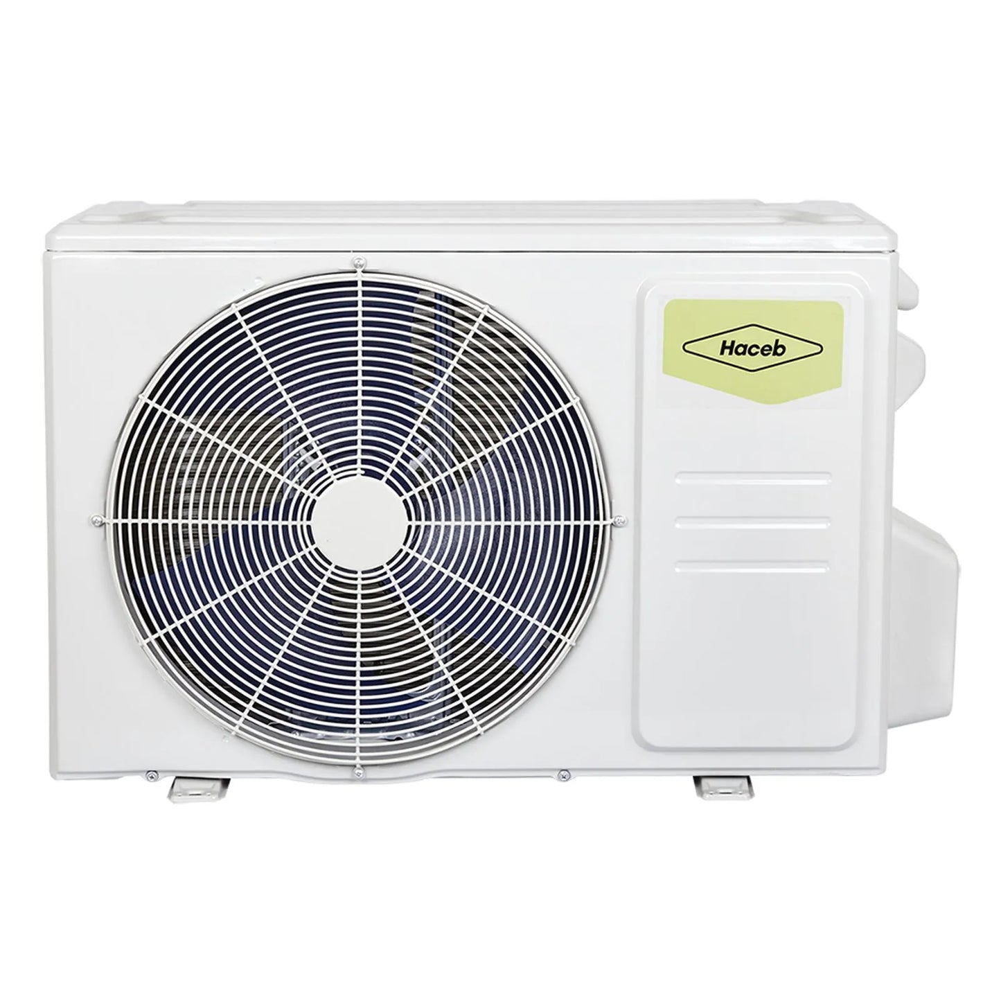 Aire Acondicionado Inverter Haceb 12000 BTU 220 V