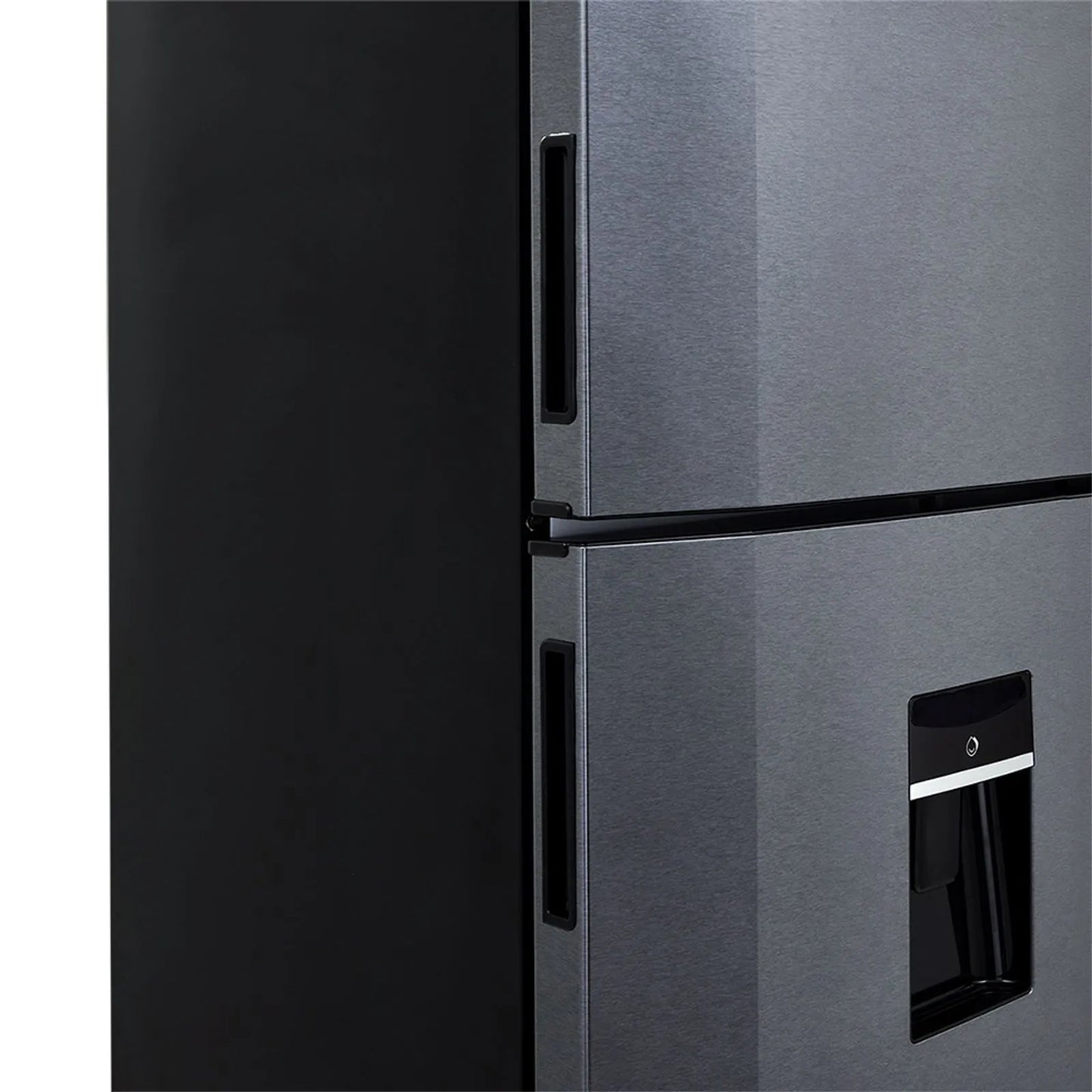 NEVERA HACEB 448 LTS NO FROST TITANIUM NEVALC448-SE-DAMI-TI