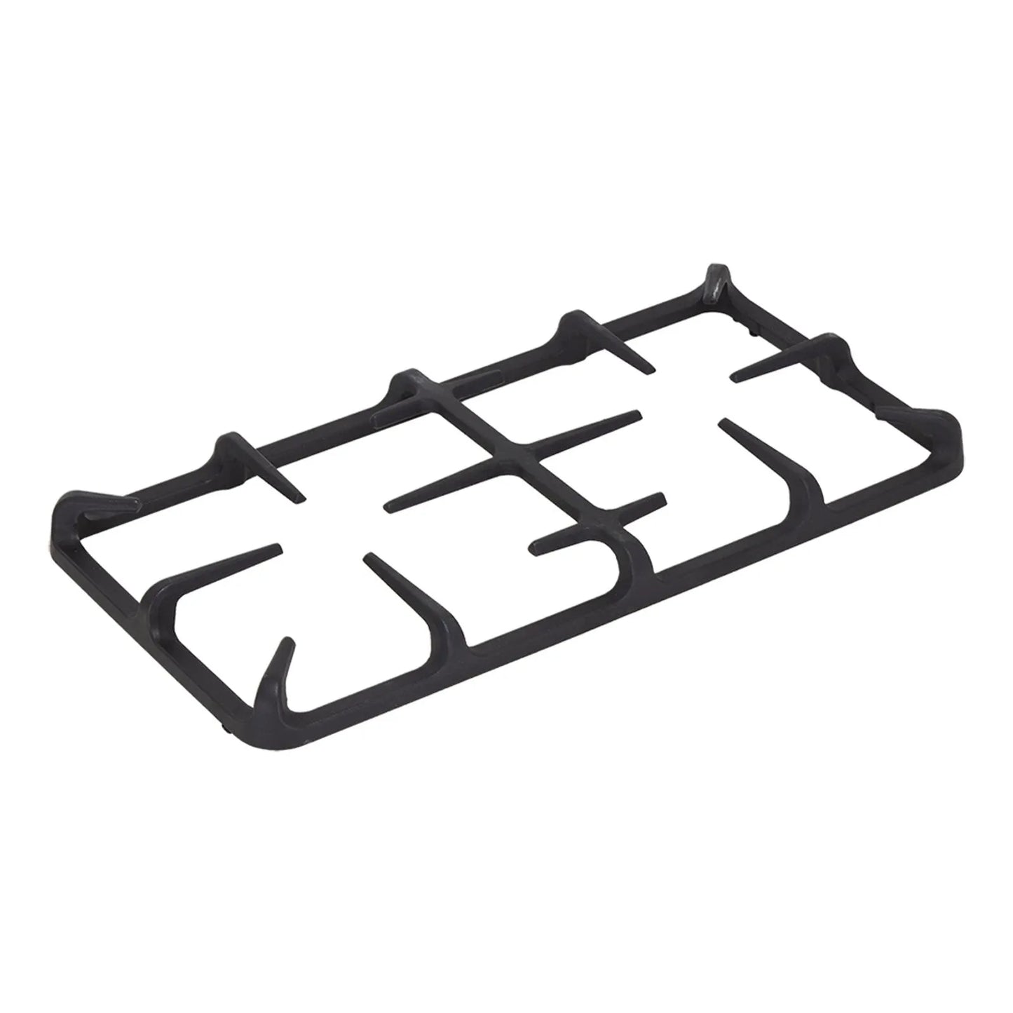 Estufa Romero Ultra de 4 puestos 50 cm a Gas Natural Inox - ESTRO50T-INOX