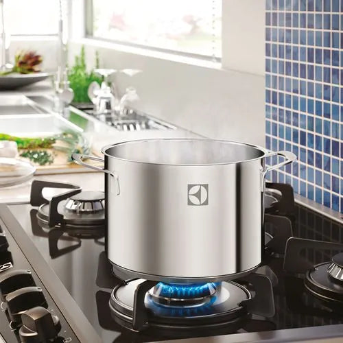 JUEGO OLLAS ELECTROLUX 9 PSZ INOX