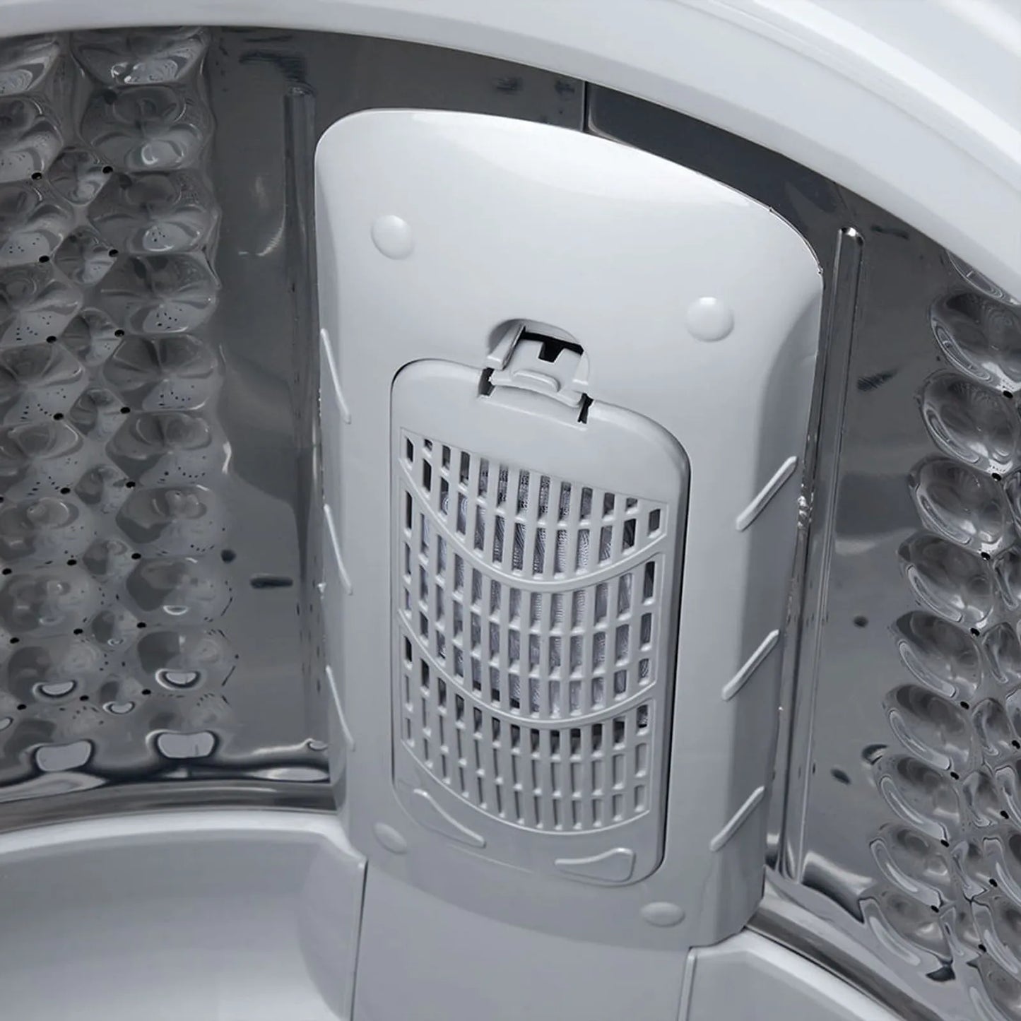Lavadora Haceb carga superior 22 Kg panel digital - LAV CS 22 KG D GC - Logí­stica Haceb