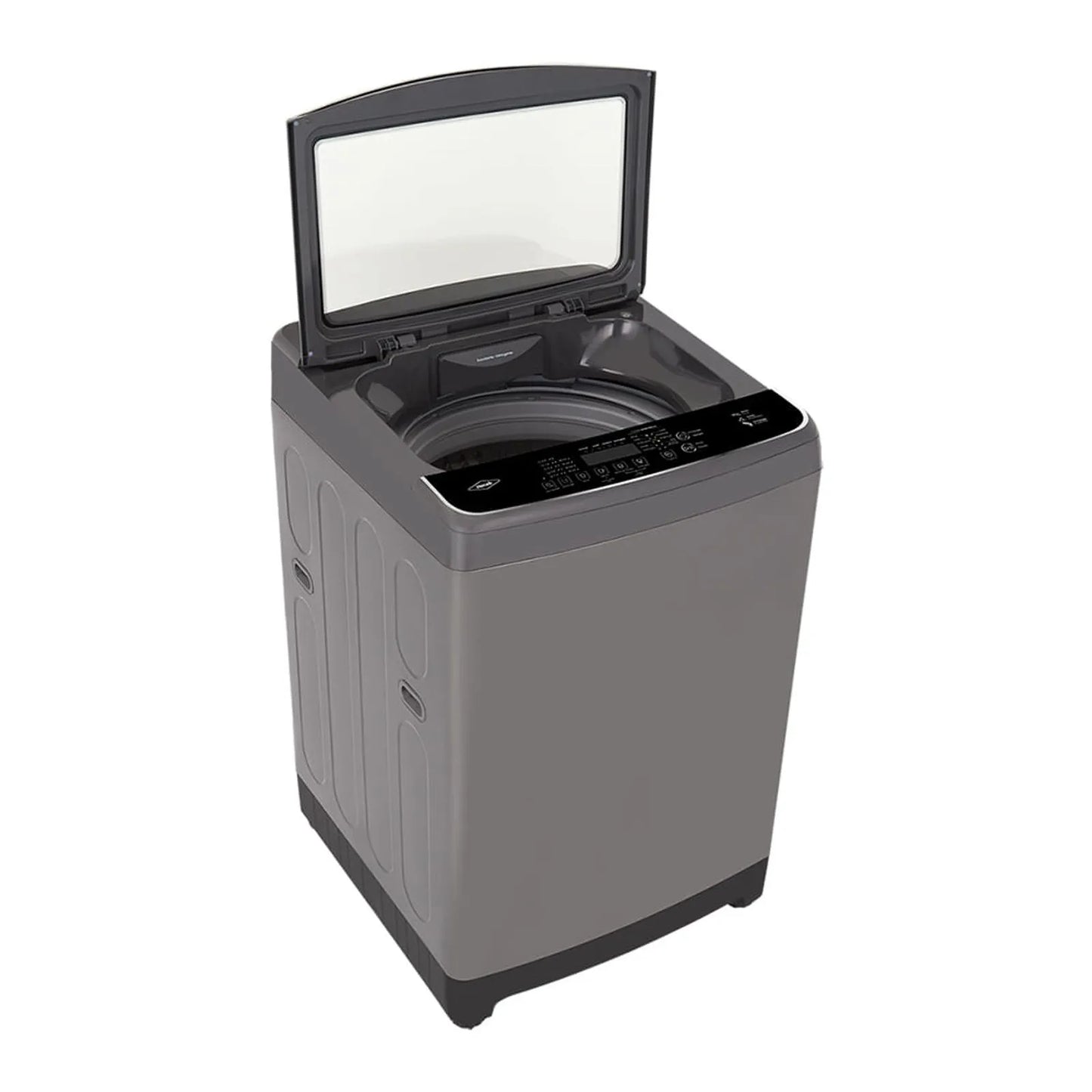 Lavadora Haceb carga superior 22 Kg panel digital - LAV CS 22 KG D GC - Logí­stica Haceb