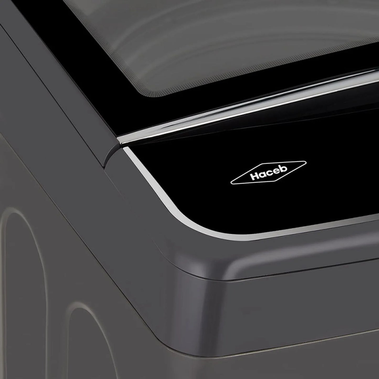 Lavadora Haceb carga superior 22 Kg panel digital - LAV CS 22 KG D GC - Logí­stica Haceb
