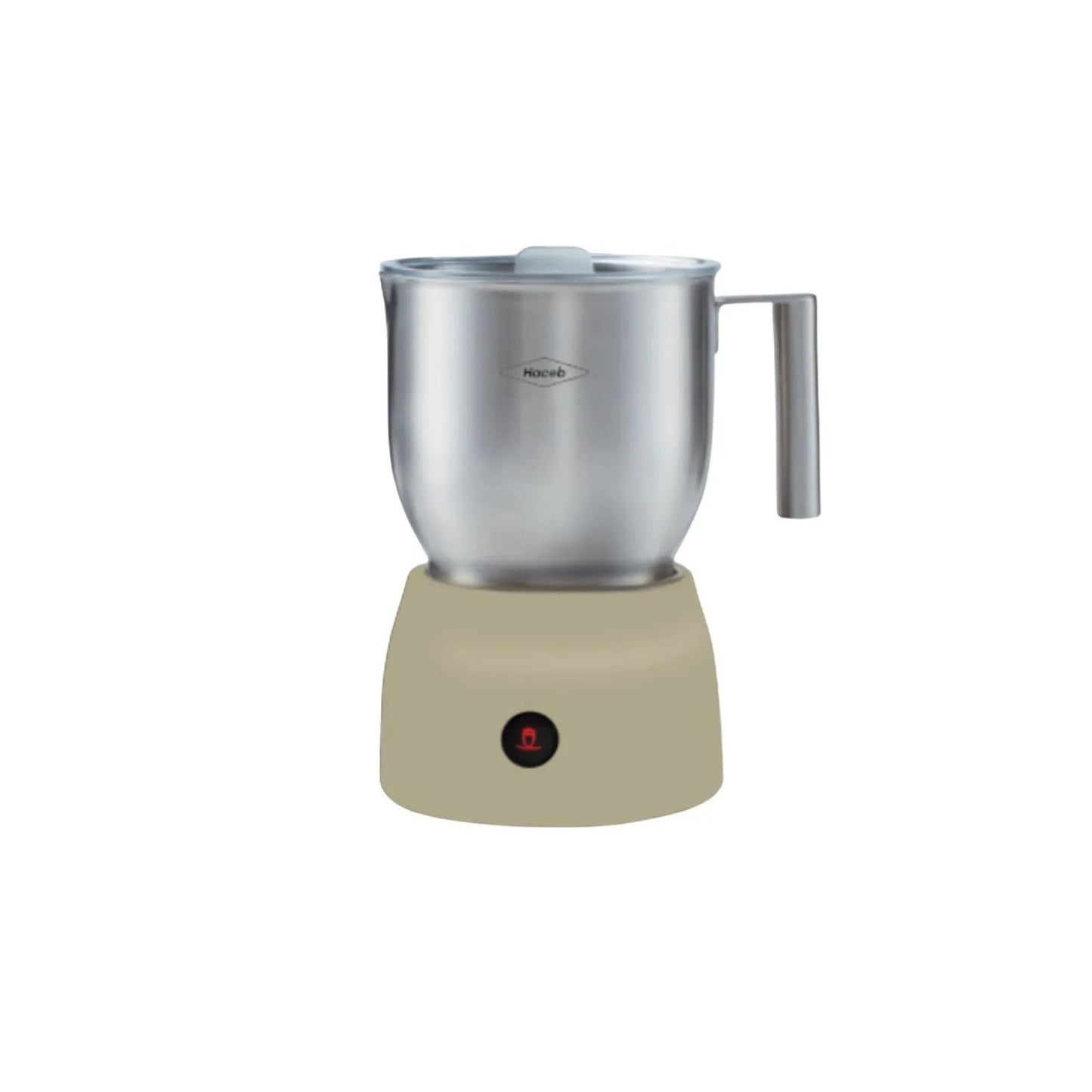 Chocotera Haceb Lino 600 ML edición especial- Logística Haceb