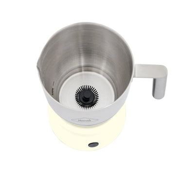 Chocotera Haceb Lino 600 ML edición especial- Logística Haceb