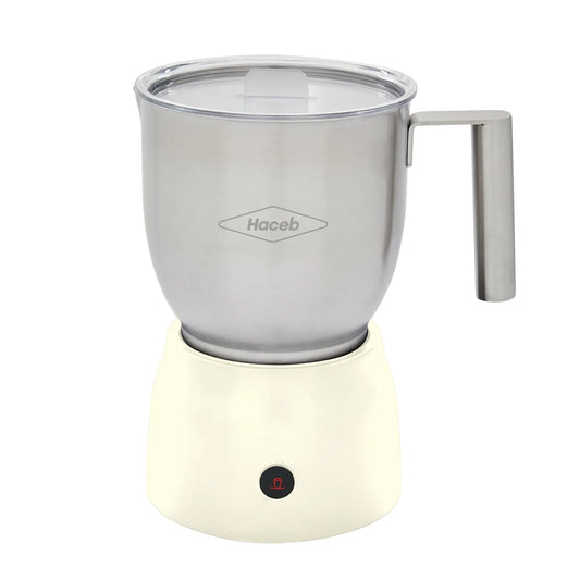 Chocotera Haceb Lino 600 ML edición especial- Logística Haceb