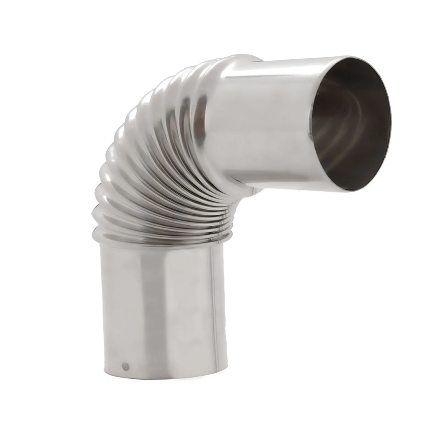Calentador de paso tiro forzado Haceb de 15 litros modulante gas natural blanco - CP 15 LT TF GN DISP MOD BL- Logística Haceb