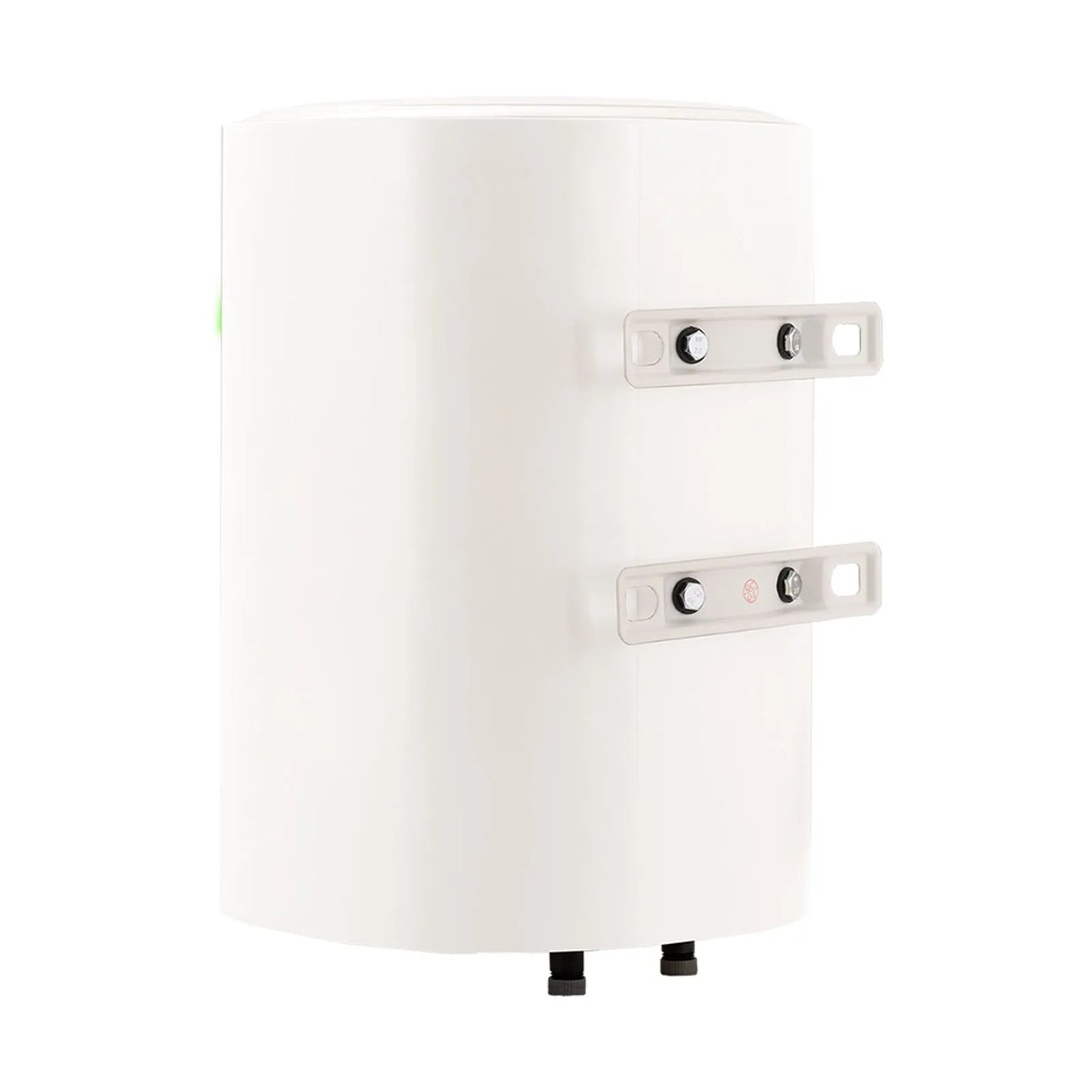 Calentador de acumulación eléctrico Haceb de 32 litros u 8 galones 120 V blanco - CAL CAE 32 110V BL - Logística Haceb- Logística Haceb