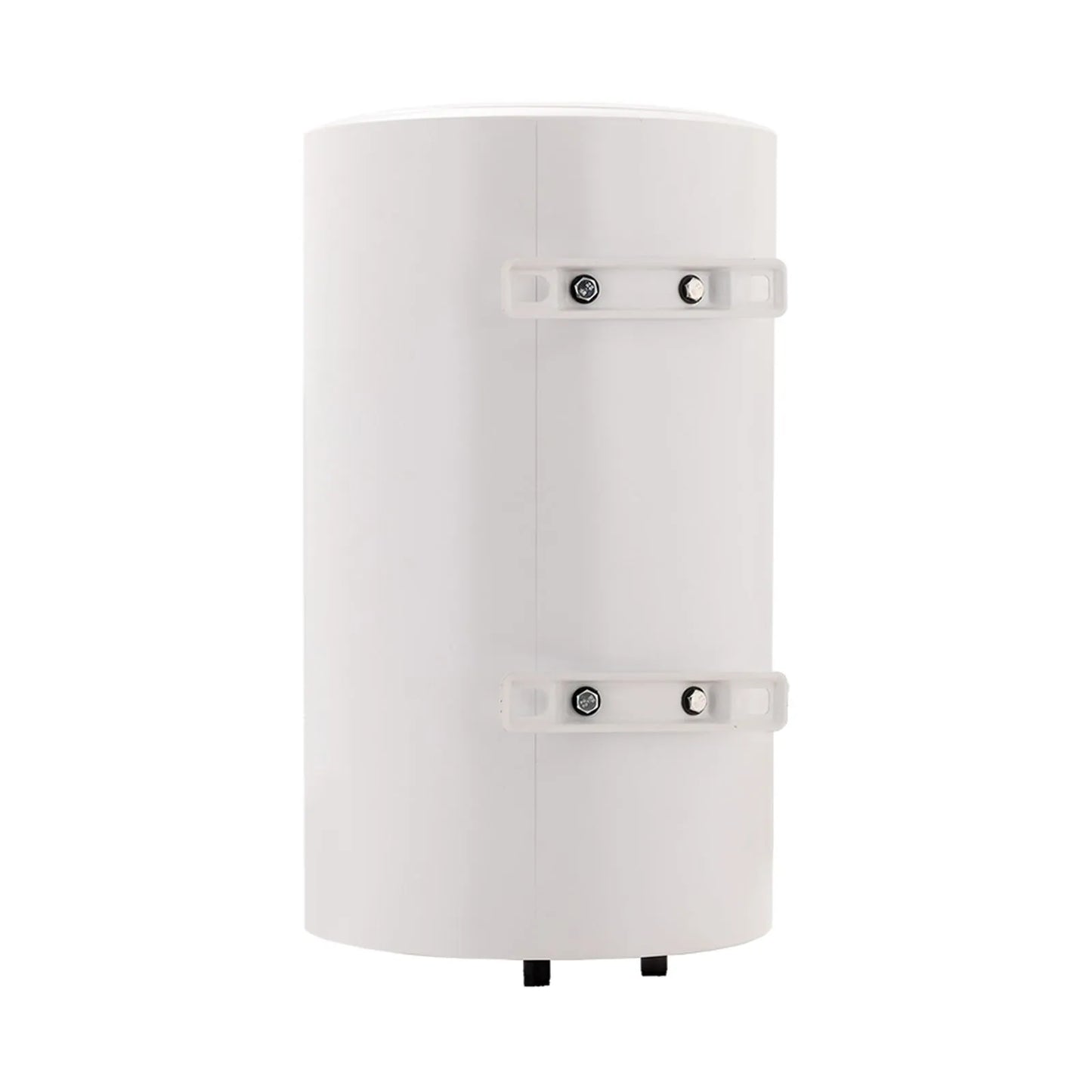 Calentador de acumulación eléctrico Haceb de 74 litros o 19 galones 120 V blanco - CAL CAE 74 110V BL- Logística Haceb