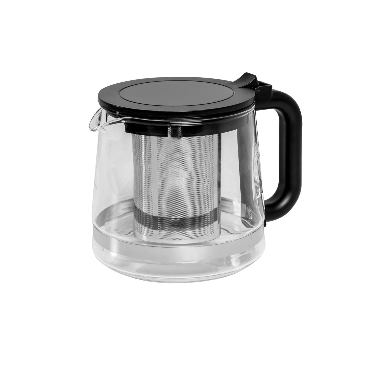 Hervidor de agua e infusor electrico Haceb- Logística Haceb