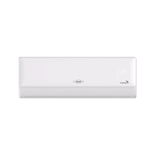 Aire Acondicionado Inverter Haceb 12000 BTU 115 V R32 - AA INV 12000 BTU 115V R32 - Logística Haceb