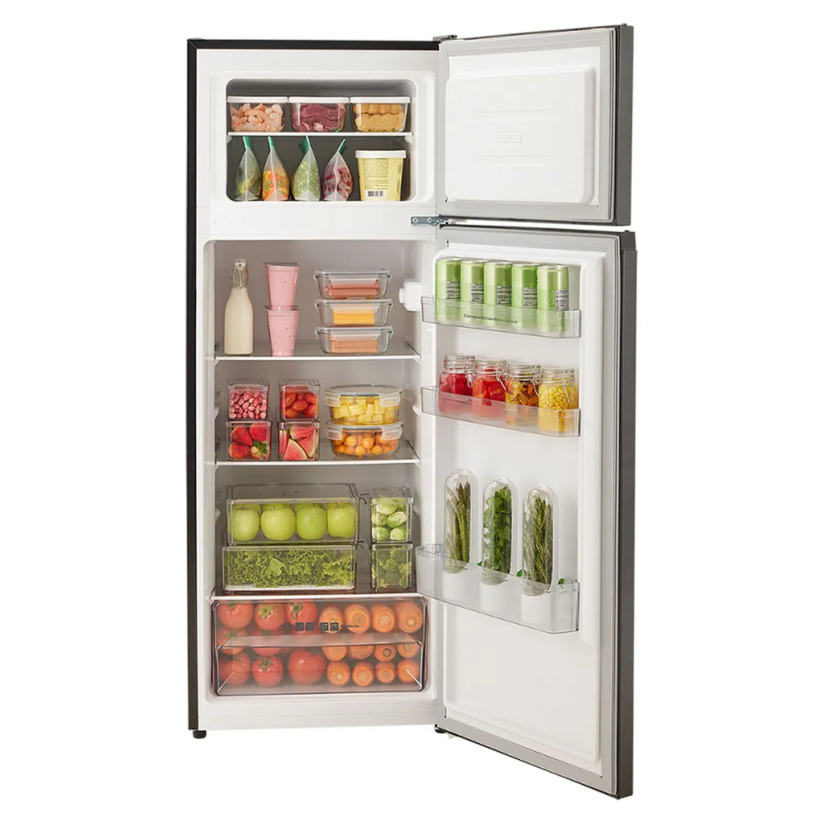 Nevera Haceb Frost 207 Litros - 9003650