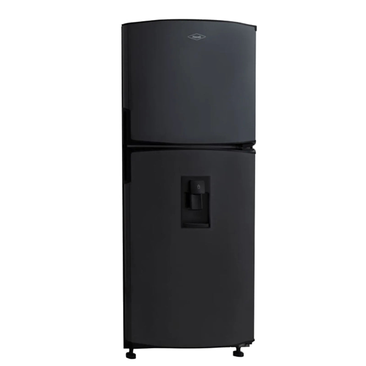 Nevera Haceb No Frost 243 Litros Inverter Titanio - 9003541