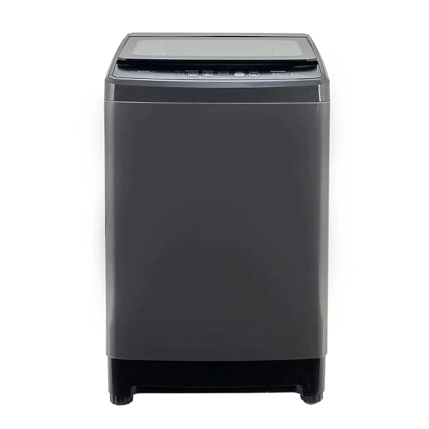 Lavadora Haceb Carga Superior 12Kg Digital Gris - 9003668