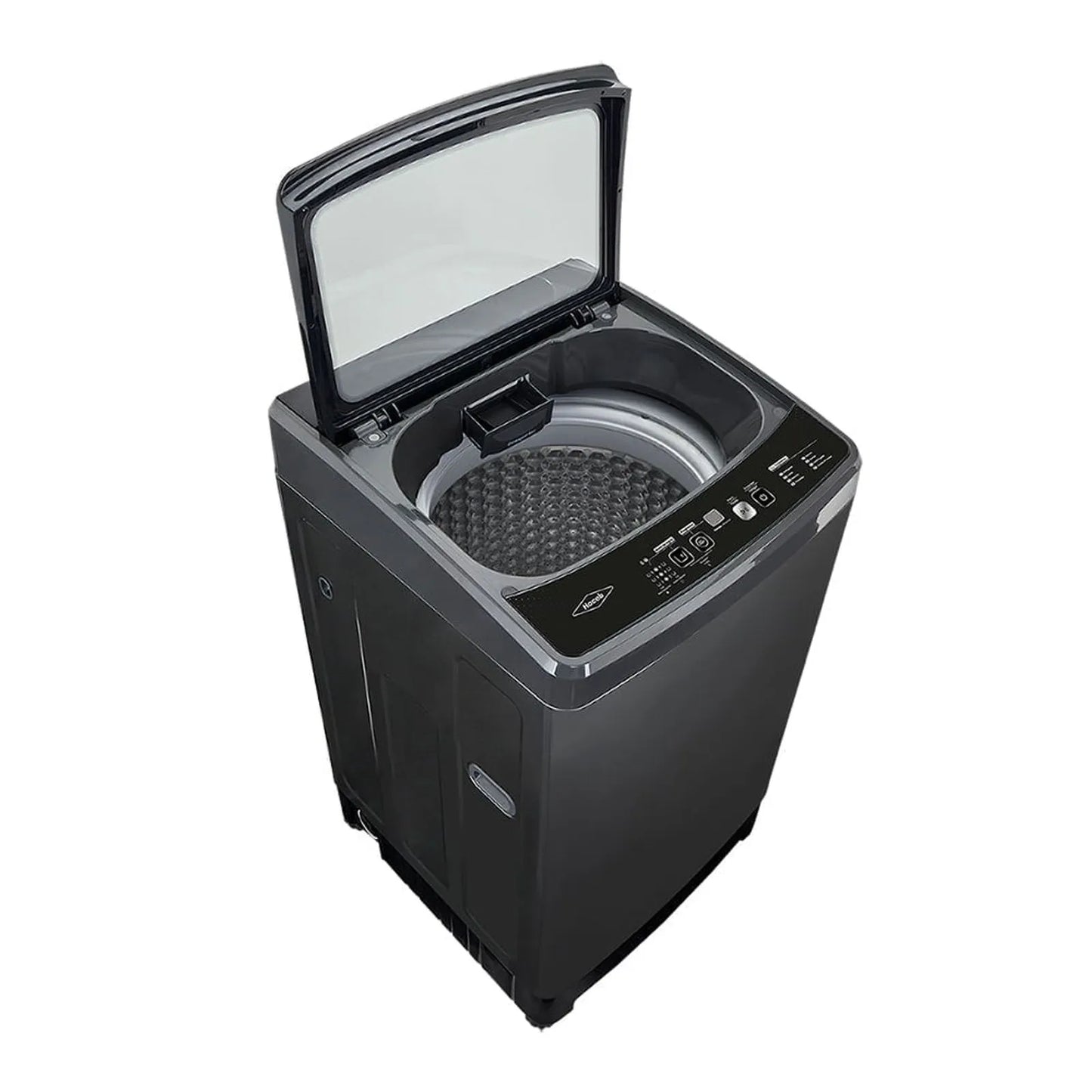 Lavadora Haceb Carga Superior 12Kg Digital Gris - 9003668