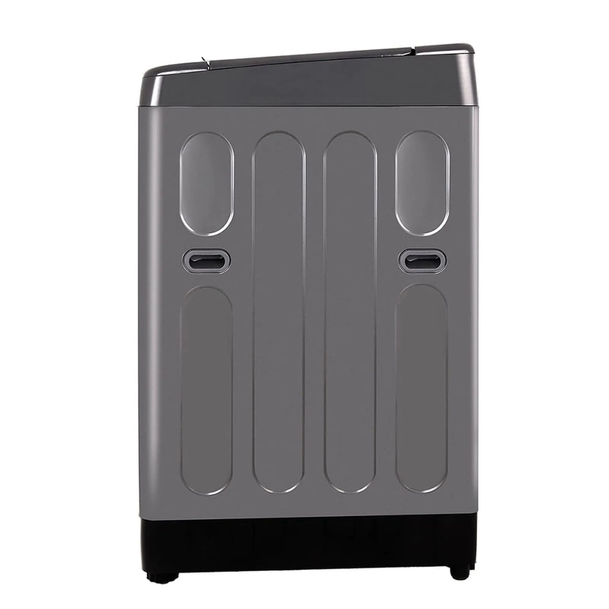 Lavadora Haceb 22Kg Carga Superior Panel Digital Gris - LAVCS22KGDGC