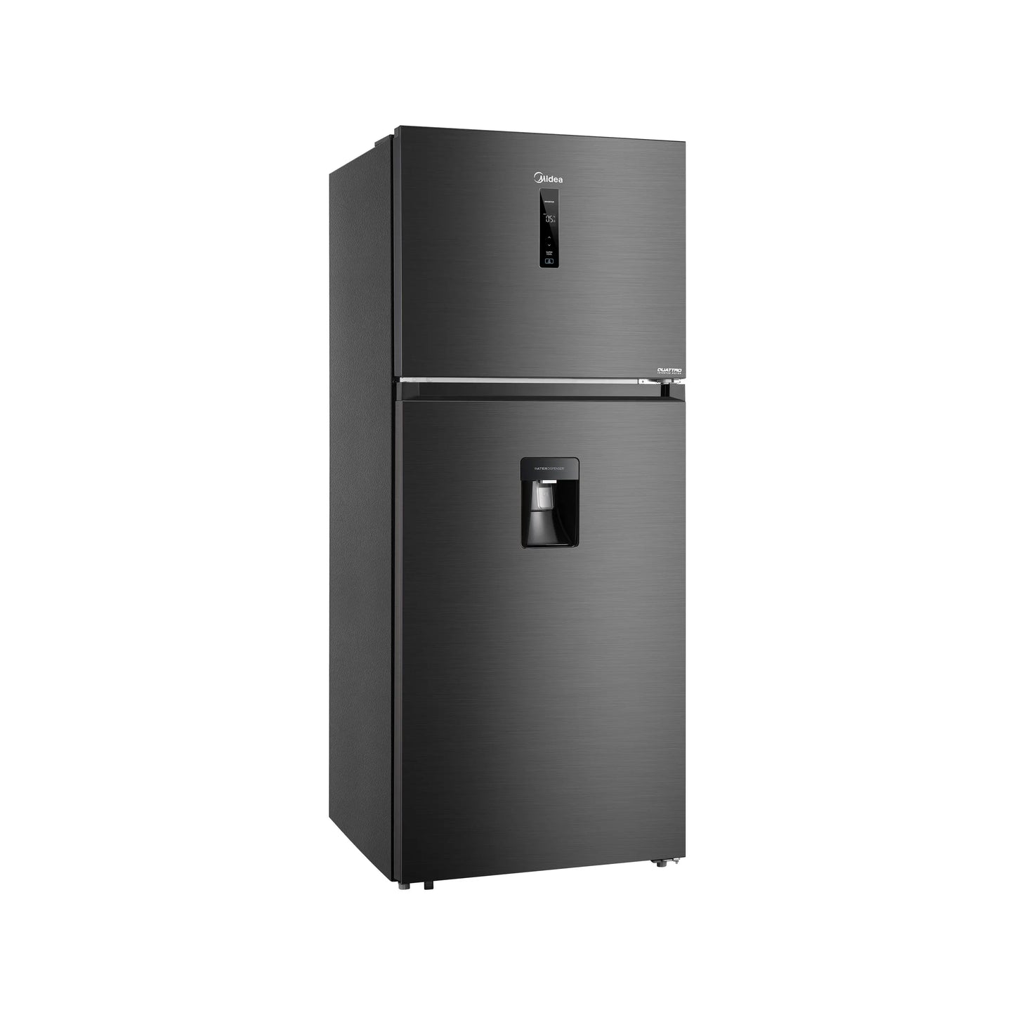 Nevera Midea Congelador Superior 409L Inverter - MDRT580MTM28COD