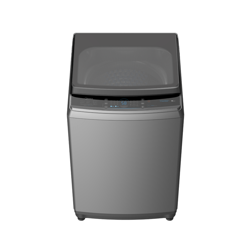 Lavadora Midea 10Kg Carga Superior - MA200W101-G-CO