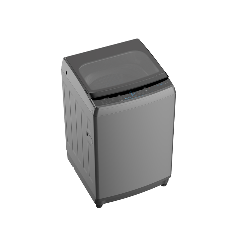 Lavadora Midea 10Kg Carga Superior - MA200W101-G-CO