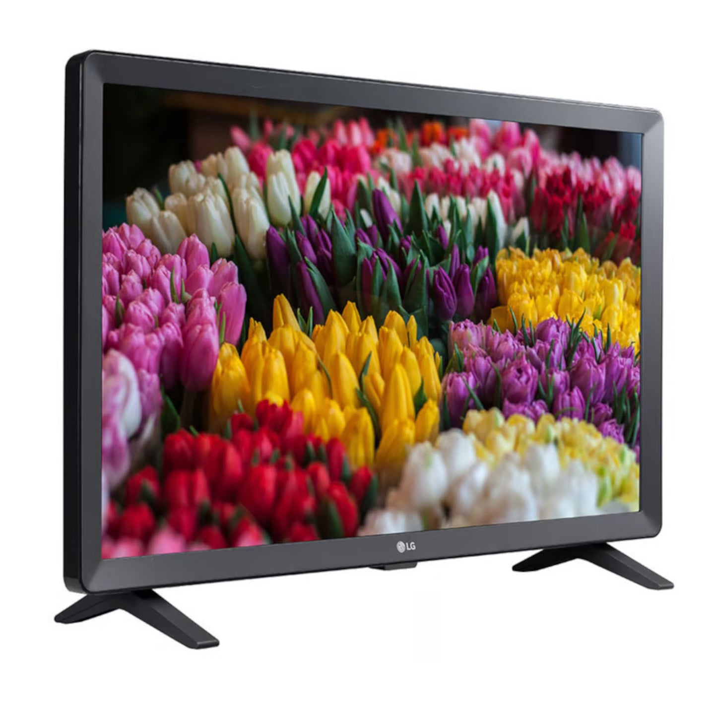 TELEVISOR LG 24 PULGADAS 24TL520V-PD FULL HD - IMAGEN CLARA, DISEÑO COMPACTO Y SONIDO DE ALTA CALIDAD